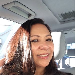 Meet your Posher, Francesca